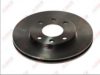 ABE C3C004ABE Brake Disc